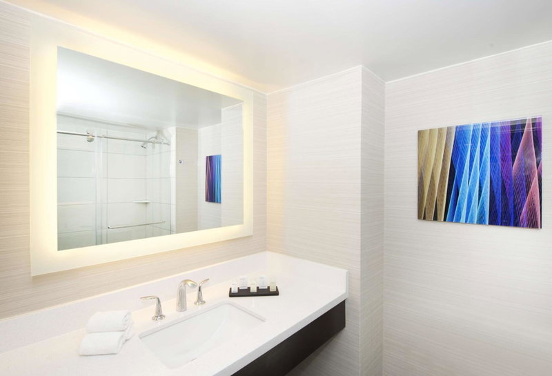 Embassy Suites by Hilton Las Vegas, Las Vegas, United States