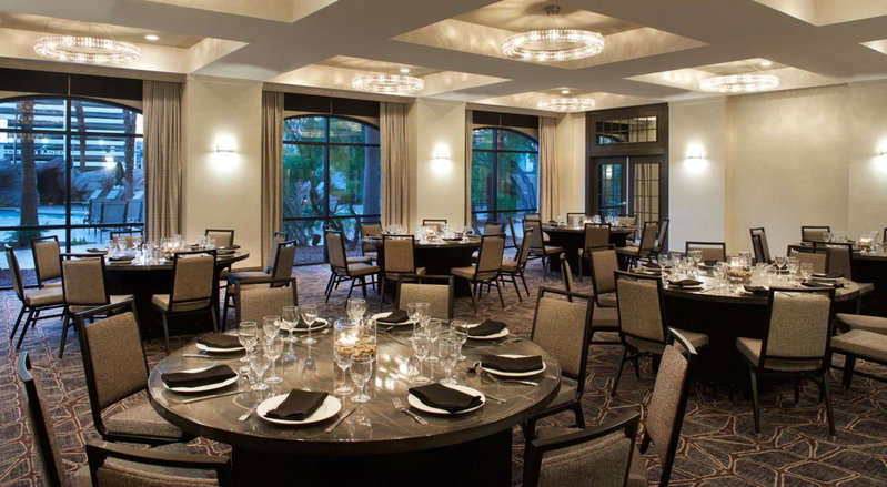 Embassy Suites by Hilton Las Vegas, Las Vegas, United States