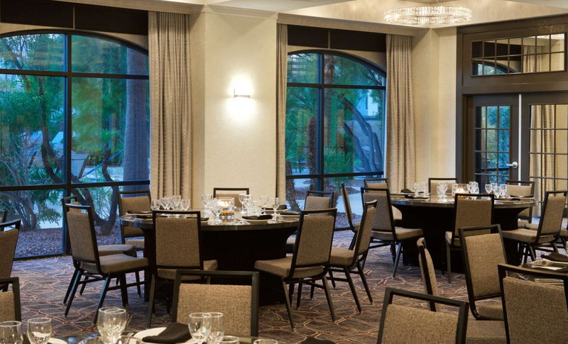 Embassy Suites by Hilton Las Vegas, Las Vegas, United States