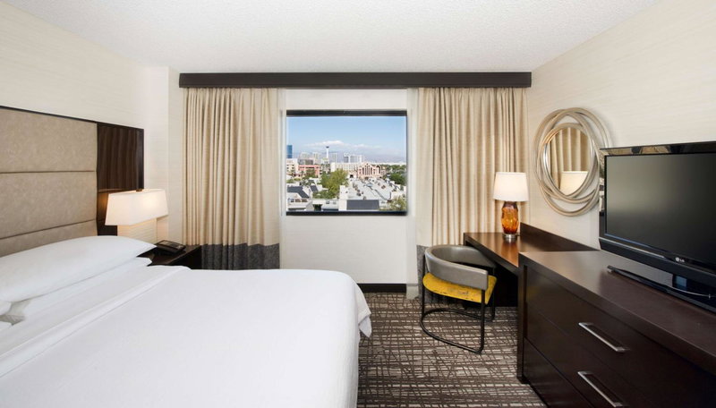 Embassy Suites by Hilton Las Vegas, Las Vegas, United States