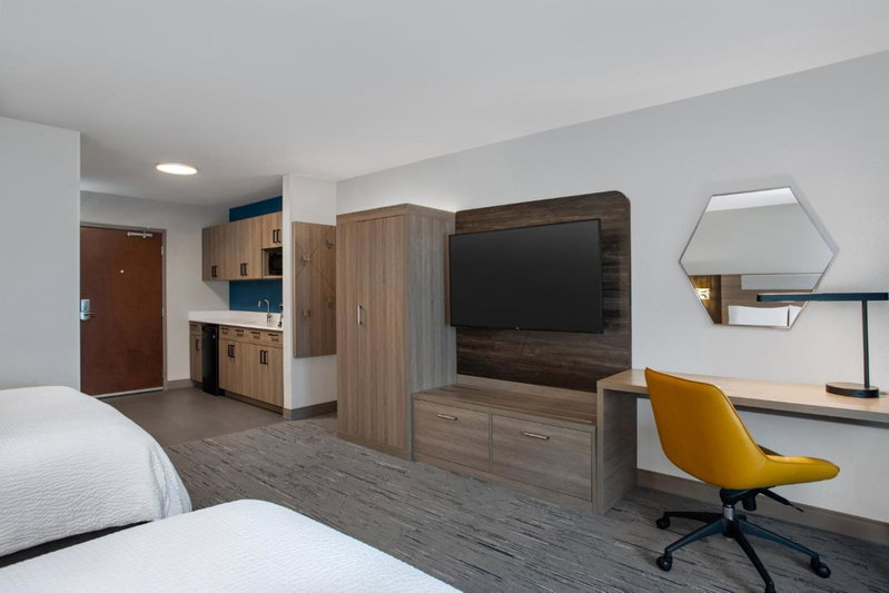 Holiday Inn Express & Suites Terre Haute by IHG, Terre Haute, United States