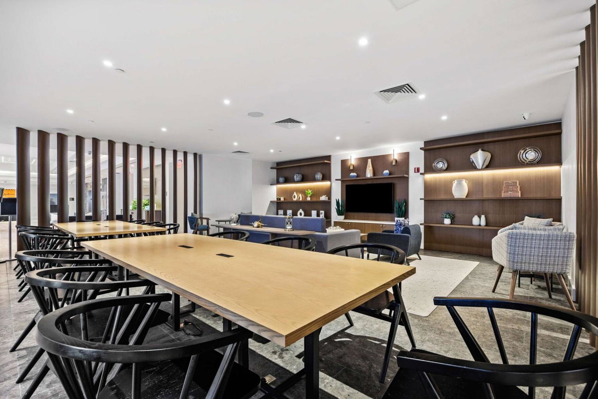 DoubleTree by Hilton New York JFK Airport, United States