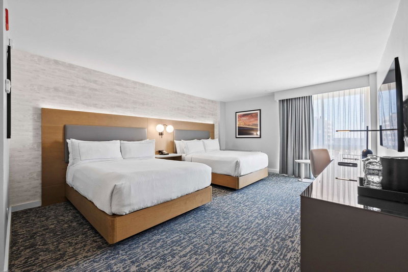 DoubleTree by Hilton New York JFK Airport, Queens, United States