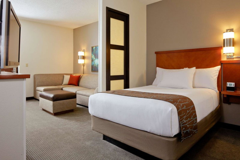 Hyatt Place Chicago - Lombard/Oak Brook, Lombard, United States