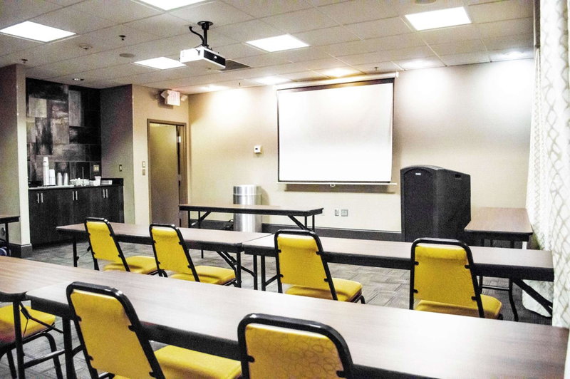 Hampton Inn & Suites Richmond Glenside, Richmond, United States