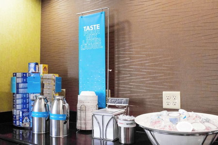 Hampton Inn & Suites Richmond Glenside, Richmond, United States