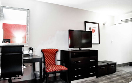 Hampton Inn & Suites Richmond Glenside, Richmond, United States