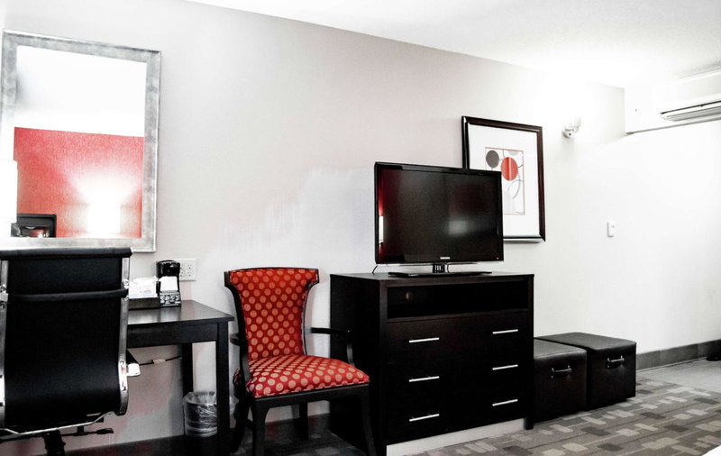 Hampton Inn & Suites Richmond Glenside, Richmond, United States