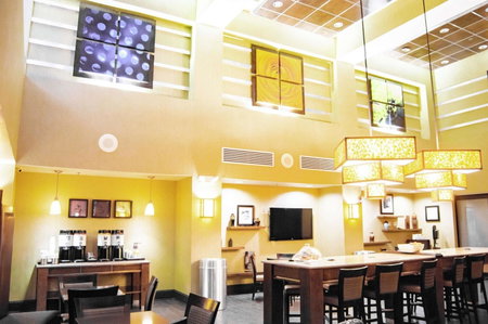 Hampton Inn & Suites Richmond Glenside, Richmond, United States