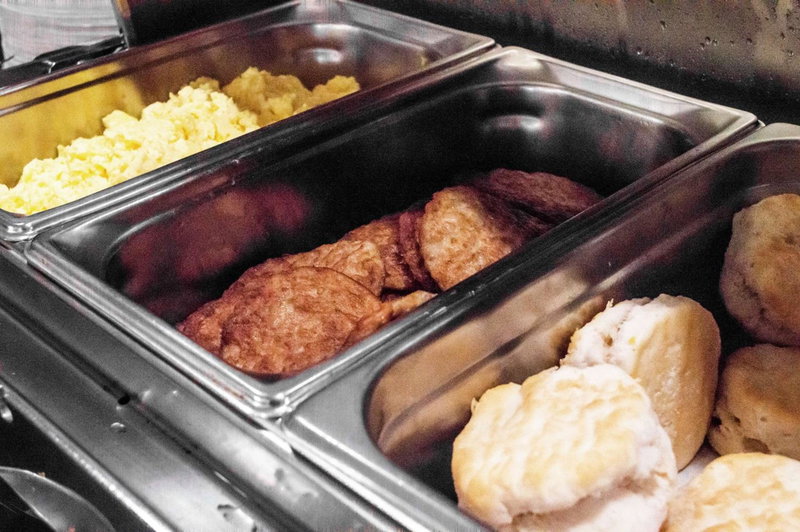 Hampton Inn & Suites Richmond Glenside, Richmond, United States