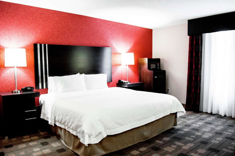 Hampton Inn & Suites Richmond Glenside, Richmond, United States