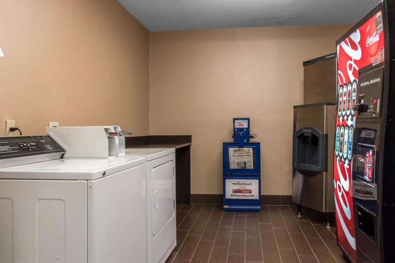 Comfort Suites Scranton near Montage Mountain, Scranton, United States