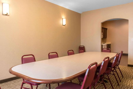 Comfort Suites Scranton near Montage Mountain, Scranton, United States