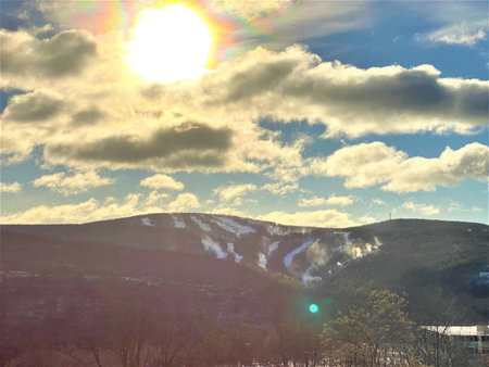 Comfort Suites Scranton near Montage Mountain, Scranton, United States