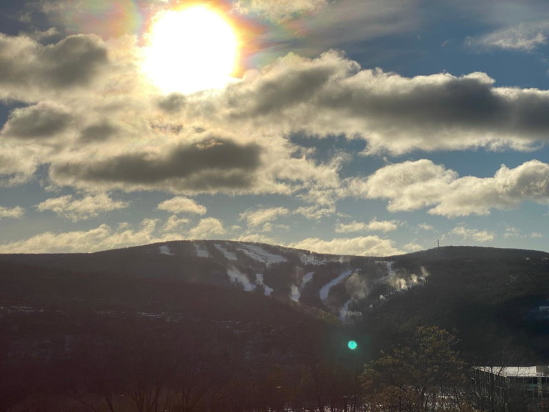 Comfort Suites Scranton near Montage Mountain, Scranton, United States