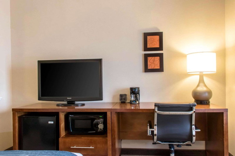 Comfort Suites Scranton near Montage Mountain, Scranton, United States