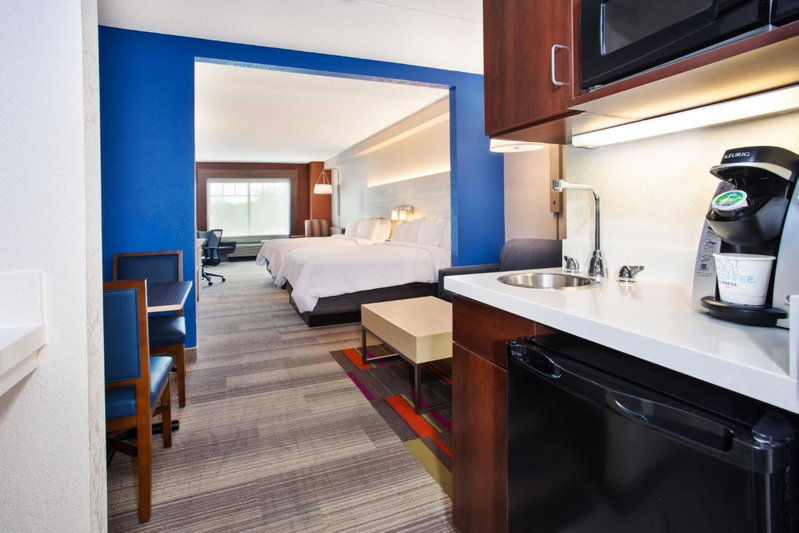 Holiday Inn Express Hotel & Suites Rochester Webster by IHG, Webster, United States