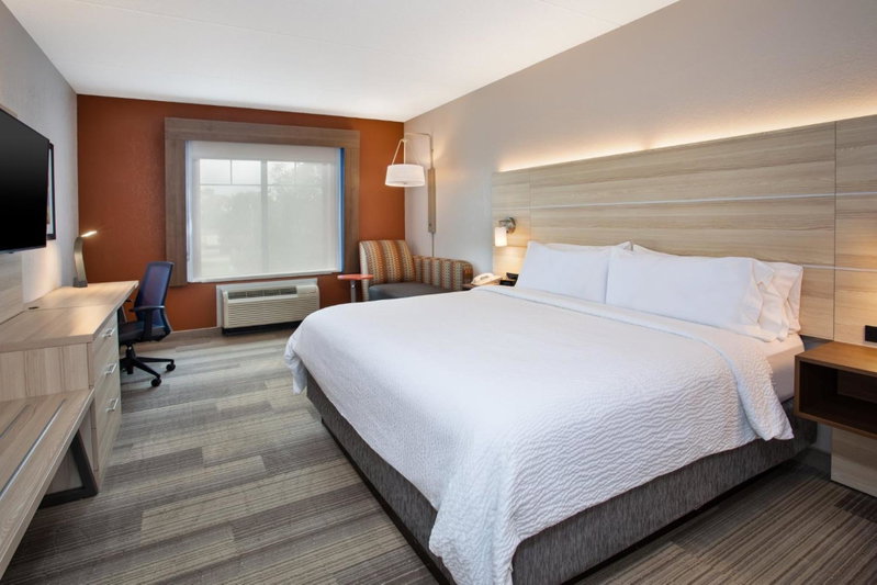 Holiday Inn Express Hotel & Suites Rochester Webster by IHG, Webster, United States