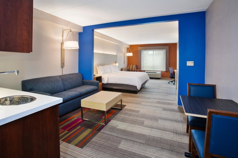 Holiday Inn Express Hotel & Suites Rochester Webster by IHG, Webster, United States