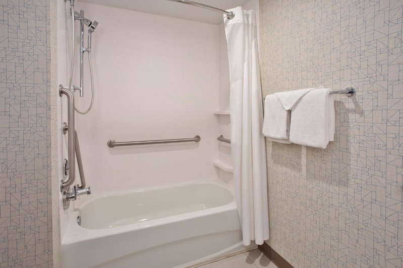 Holiday Inn Express Hotel & Suites Rochester Webster by IHG, Webster, United States