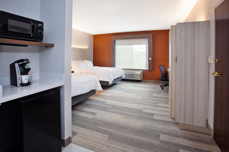 Holiday Inn Express Hotel & Suites Rochester Webster by IHG, Webster, United States