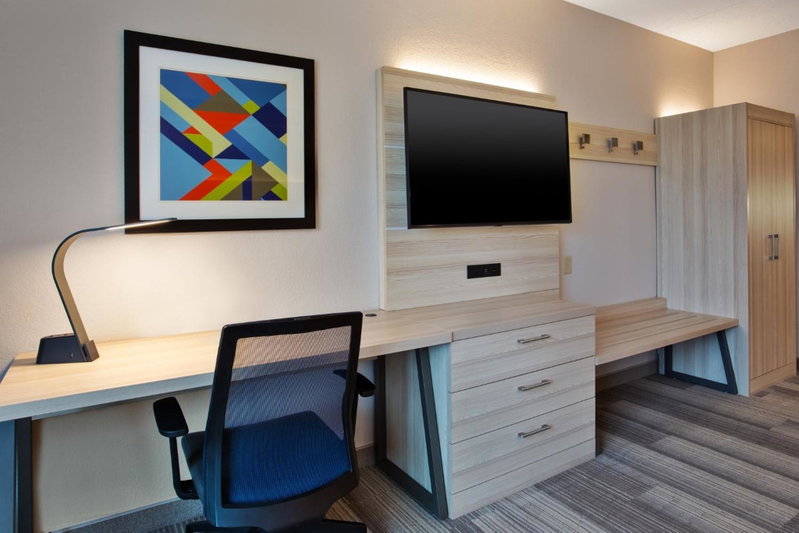 Holiday Inn Express Hotel & Suites Rochester Webster by IHG, Webster, United States