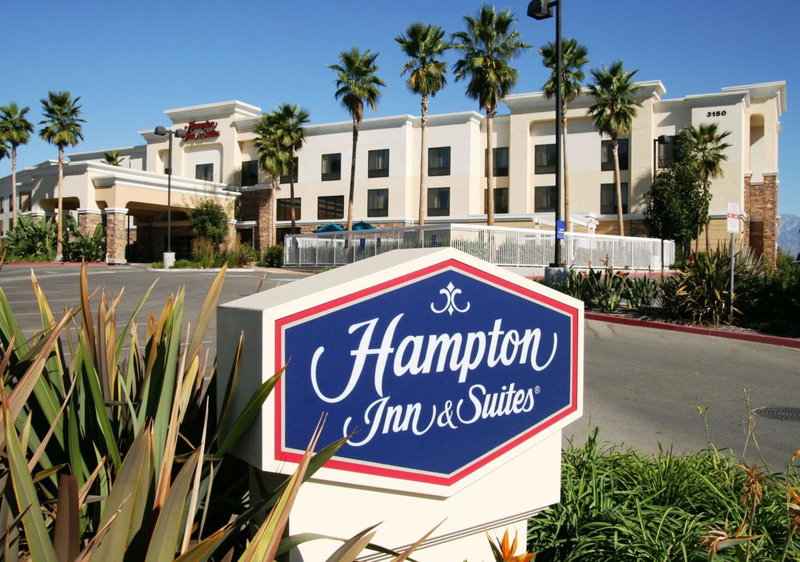 Hampton Inn & Suites Chino Hills, Chino Hills, United States