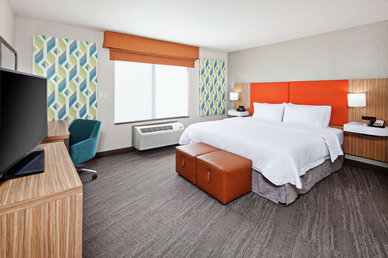 Hampton Inn & Suites Chino Hills, Chino Hills, United States