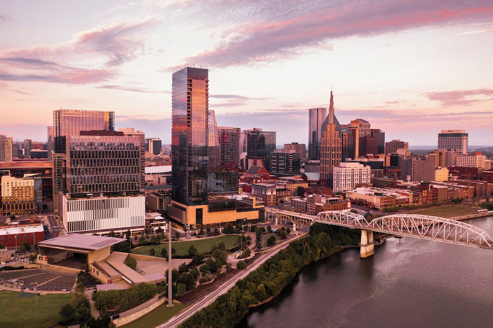 Four Seasons Nashville, United States