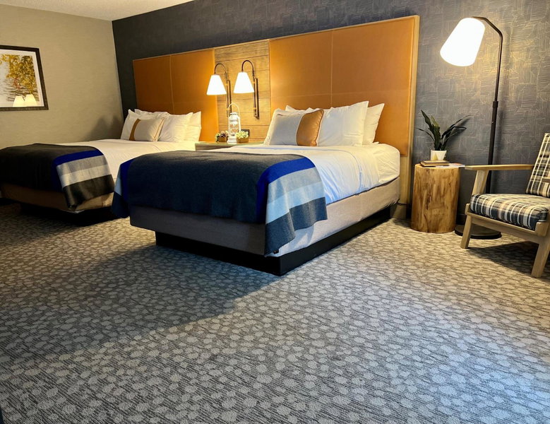 Riverhouse Lodge, Bend, United States