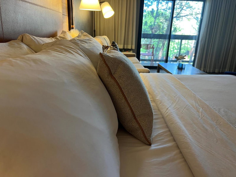 Riverhouse Lodge, Bend, United States