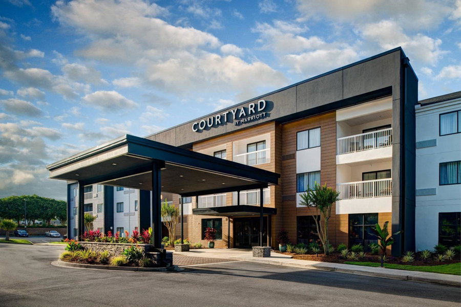 Courtyard by Marriott Columbia Northeast/Fort Jackson Area, Killian, United States