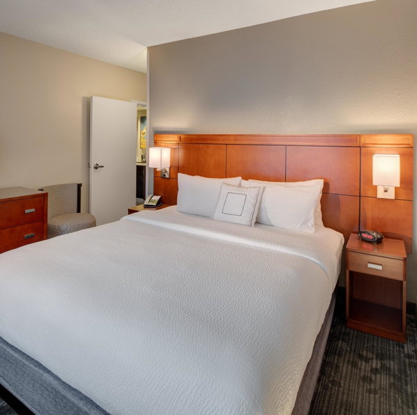 Courtyard by Marriott Columbia Northeast/Fort Jackson Area, Killian, United States