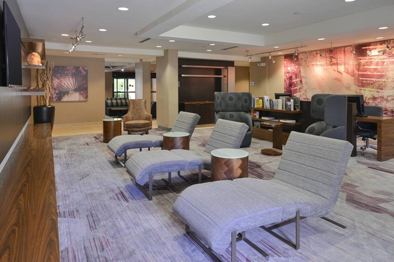 Courtyard by Marriott Columbia Northeast/Fort Jackson Area, Killian, United States