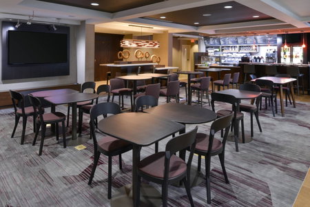 Courtyard by Marriott Columbia Northeast/Fort Jackson Area, Killian, United States