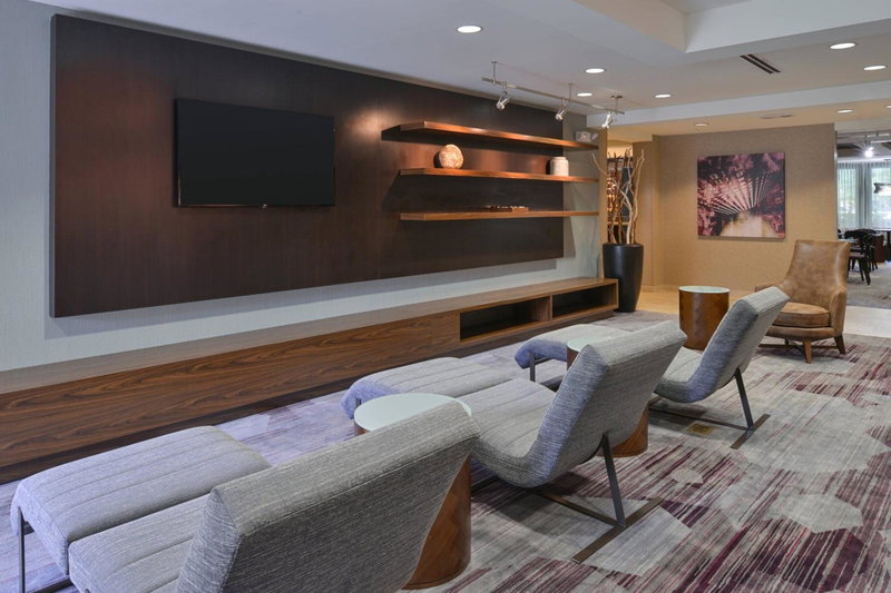 Courtyard by Marriott Columbia Northeast/Fort Jackson Area, Killian, United States