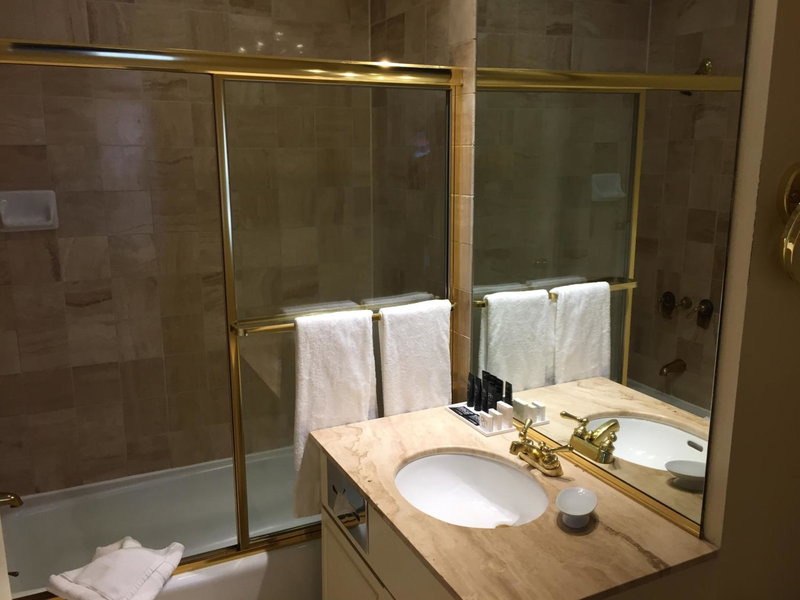 Kensington Park Hotel, San Francisco, United States