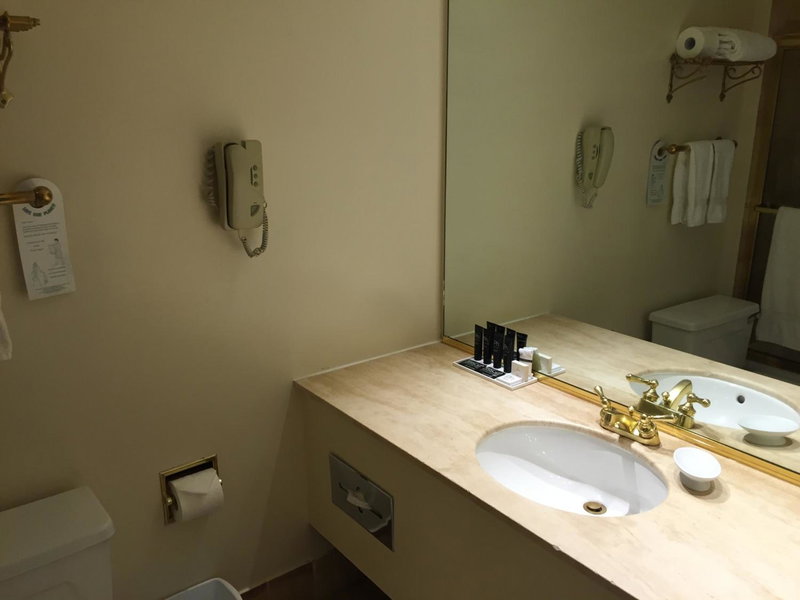 Kensington Park Hotel, San Francisco, United States