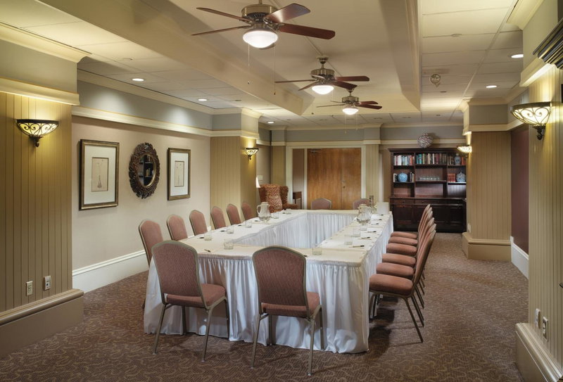 Kensington Park Hotel, San Francisco, United States