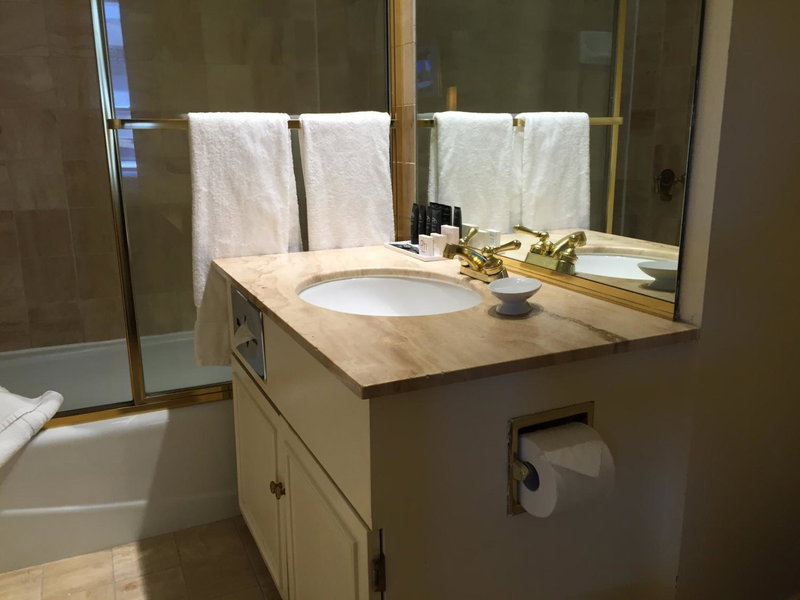 Kensington Park Hotel, San Francisco, United States