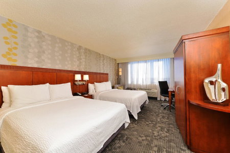 Courtyard by Marriott Denver Cherry Creek, Denver, United States