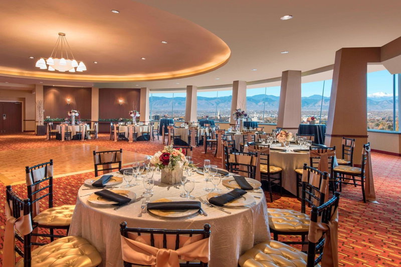Courtyard by Marriott Denver Cherry Creek, Denver, United States