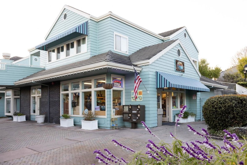 Seascape Beach Resort, Aptos, United States