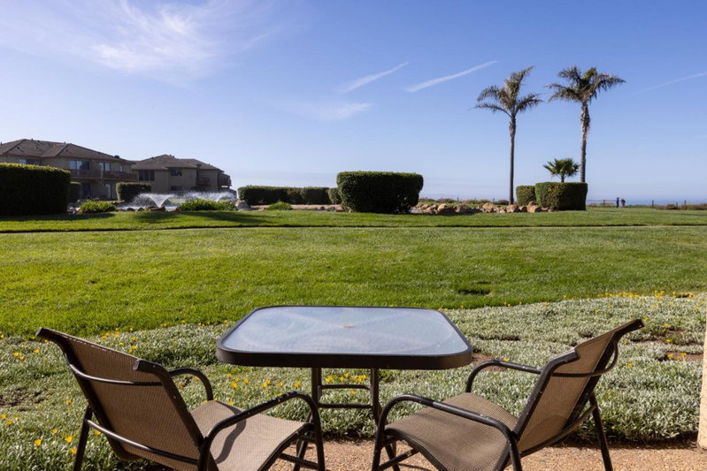Seascape Beach Resort, Aptos, United States