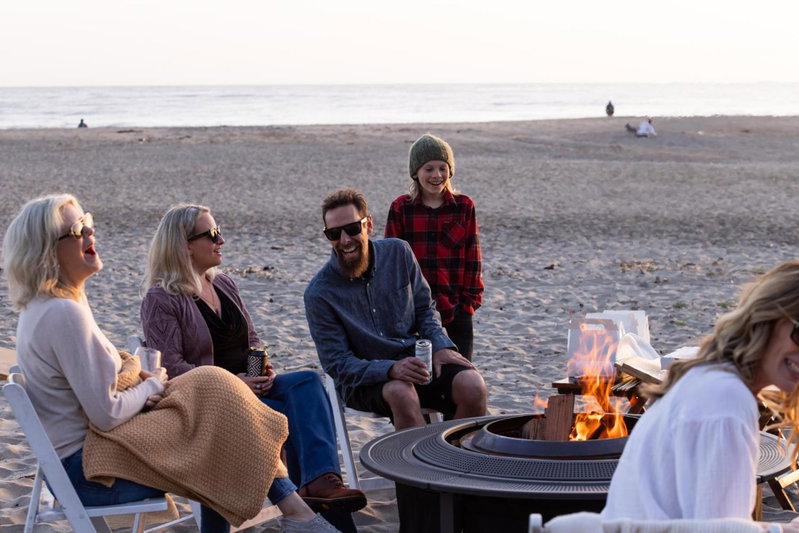 Seascape Beach Resort, Aptos, United States