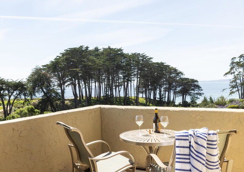 Seascape Beach Resort, Aptos, United States