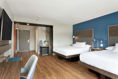 Tru By Hilton Frisco Dallas, Tx, Frisco, United States