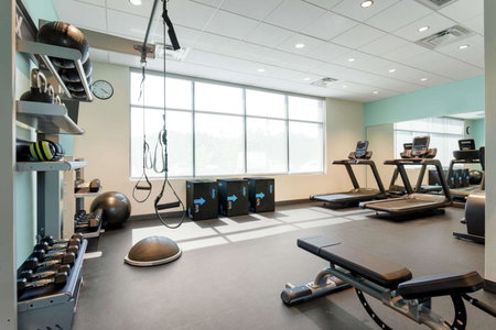 Tru By Hilton Frisco Dallas, Tx, Frisco, United States