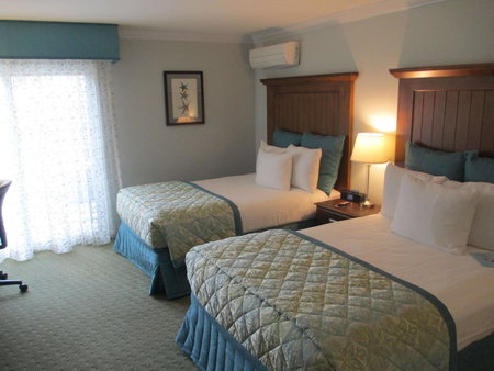 Best Western Premier Hotel Del Mar, San Diego, United States