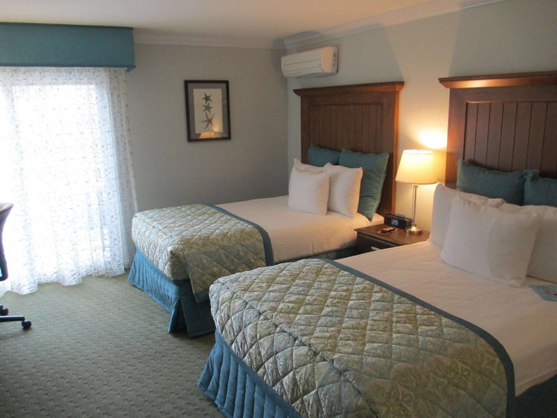 Best Western Premier Hotel Del Mar, San Diego, United States